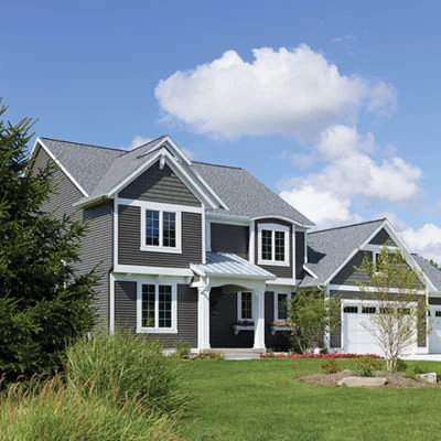 Siding installation in Monessen and Pittsburgh areas